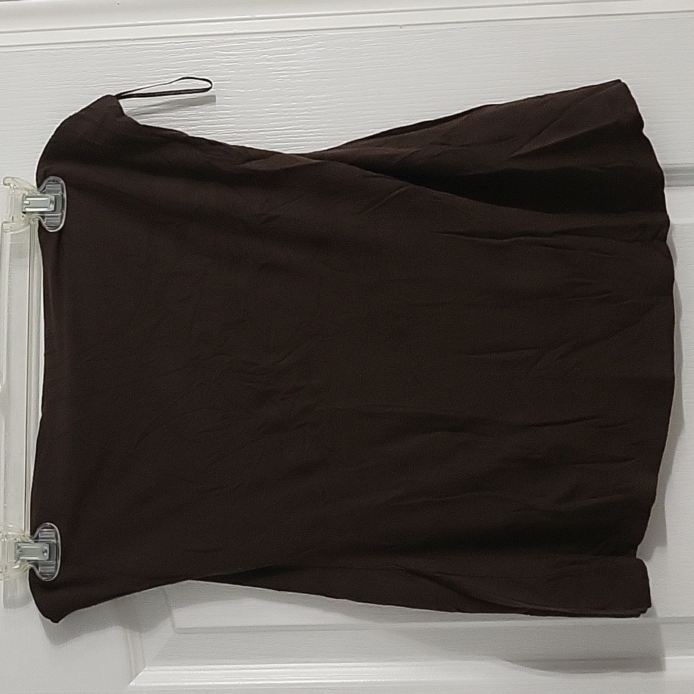 Tube top